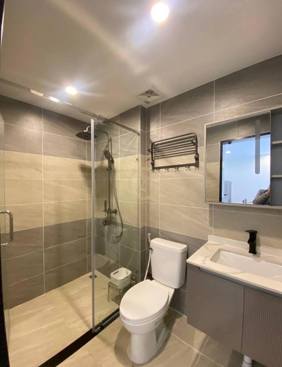 Lovely One Bedroom For Rent at TK