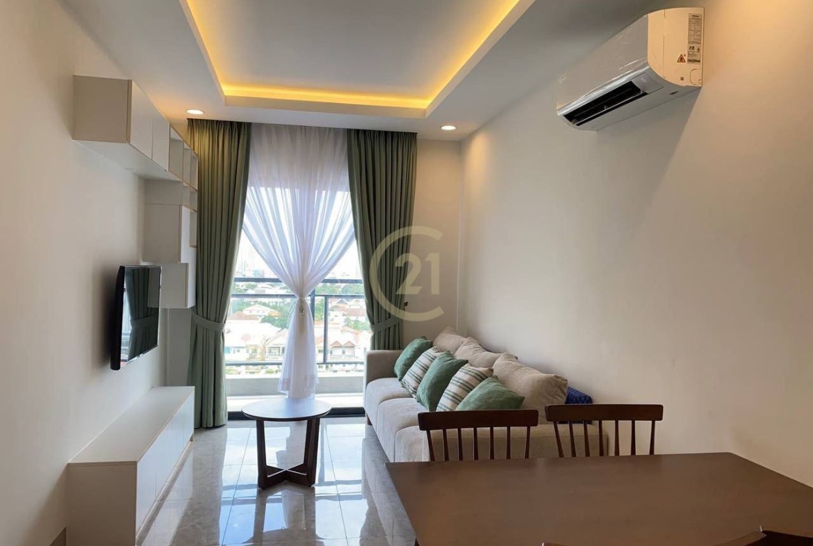 Nice 1 Bedroom for Rent at Sen Sok