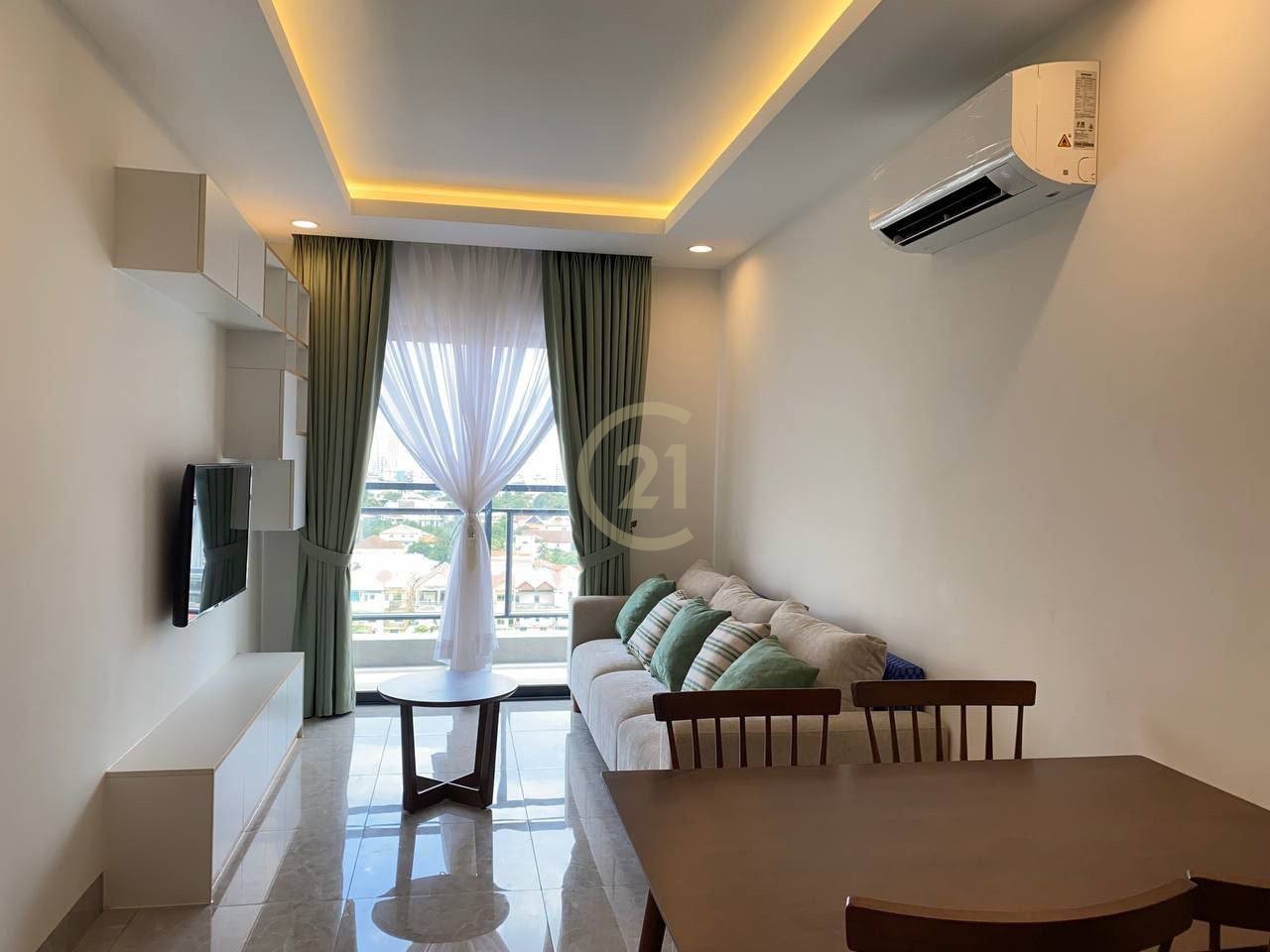 Nice 1 Bedroom for Rent at Sen Sok