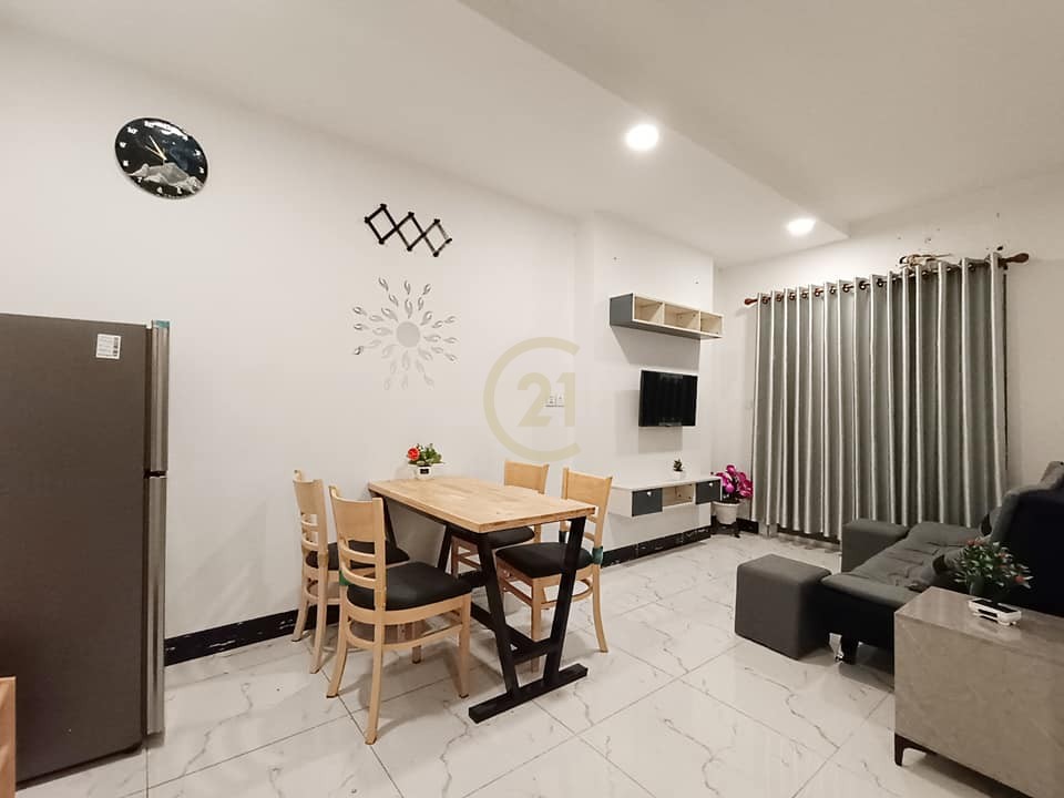 Good Price 1 Bedroom For Rent At BTP