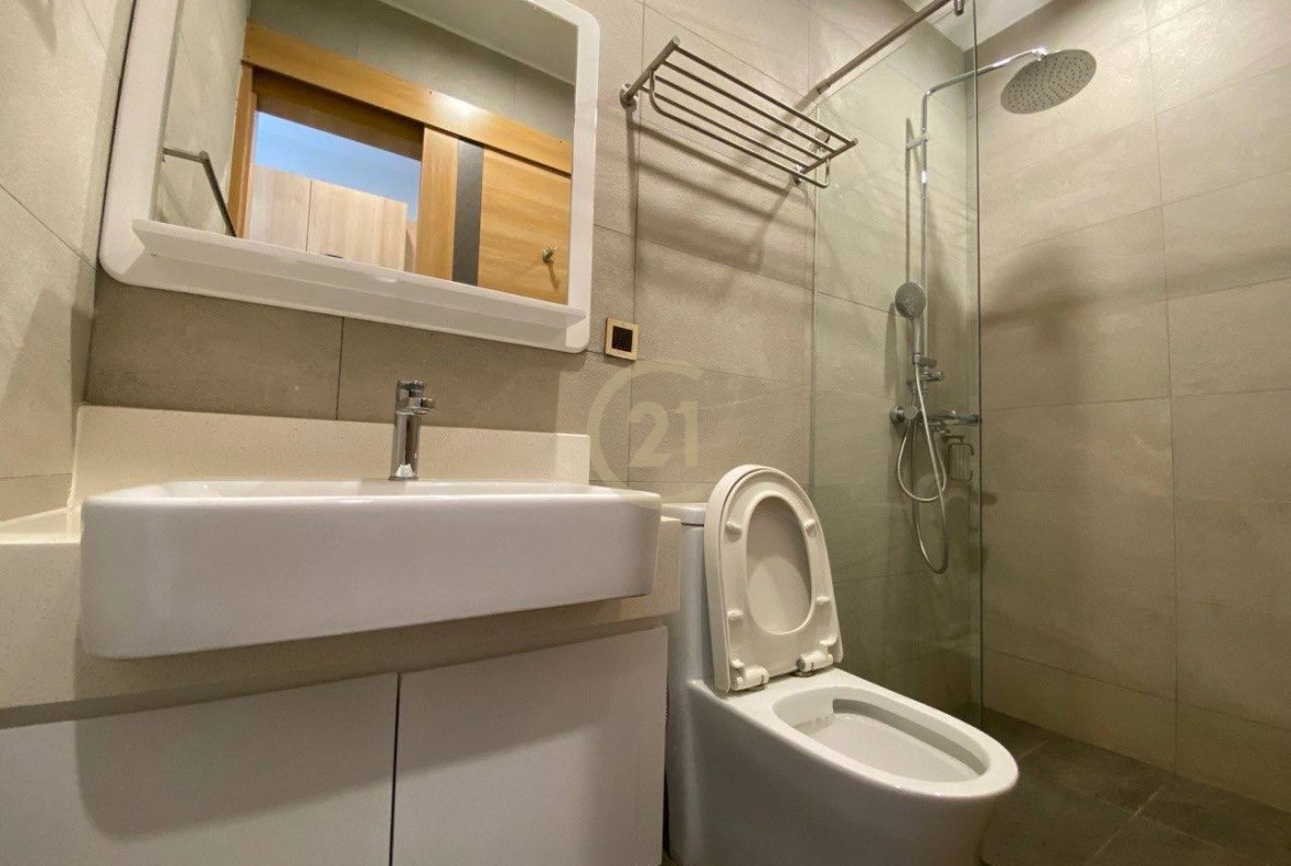 Special Condo Studio For Rent at BKK1