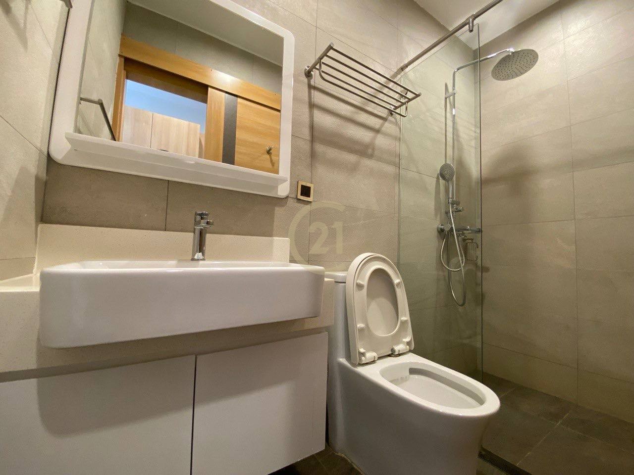 Special Condo Studio For Rent at BKK1