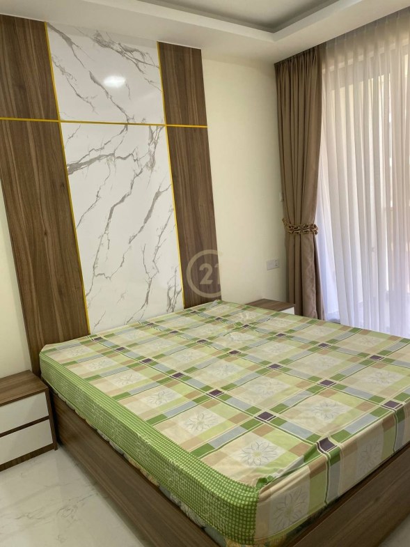 1 Bedroom for Rent at Orkide Condo
