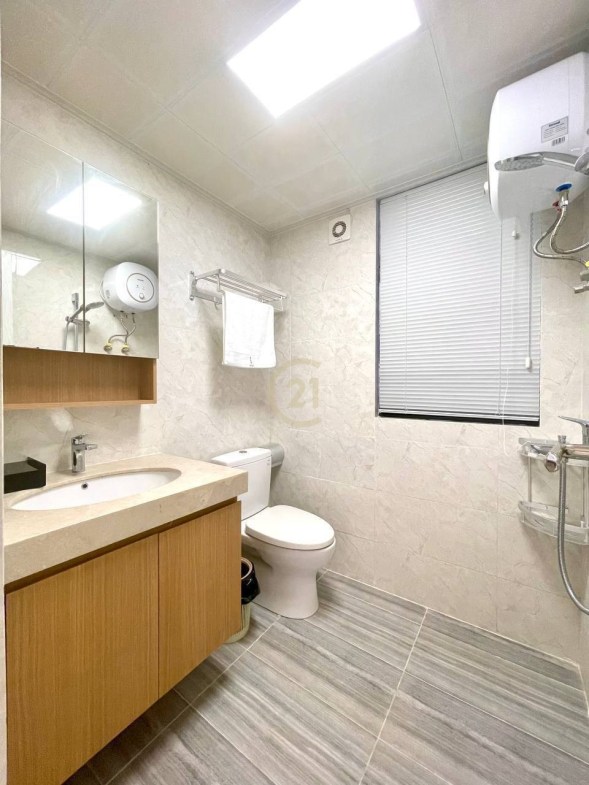 Brand new Two bedroom for Rent at | Toul Kork, Phnom Penh