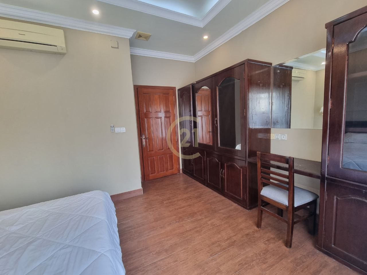 Nice One Bedroom For Rent At Toul Tompung