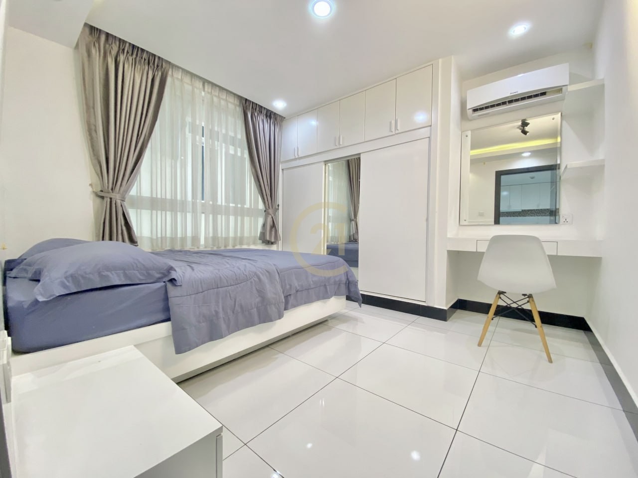 photo_1_2024-09-20_09-33-03 Modern One Bedroom For Rent At BKK3