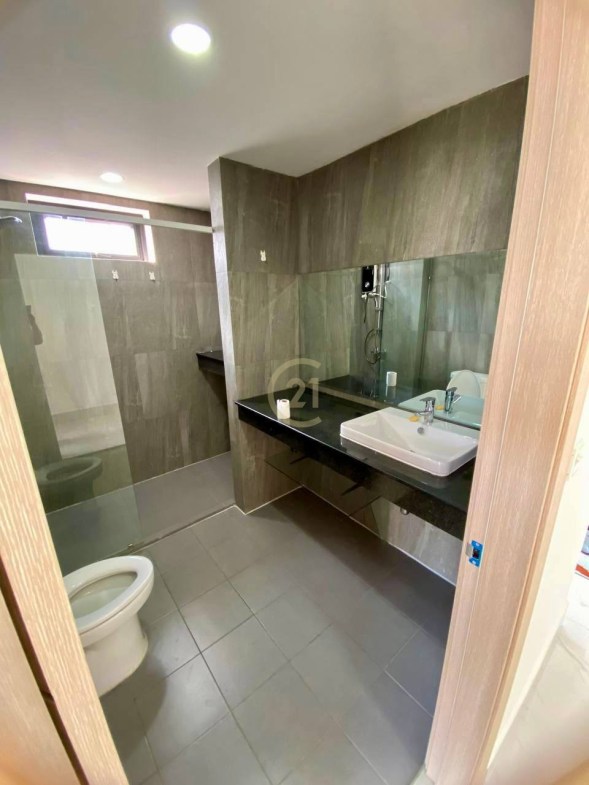 Brand new Building for Rent at | BKK1, Phnom Penh