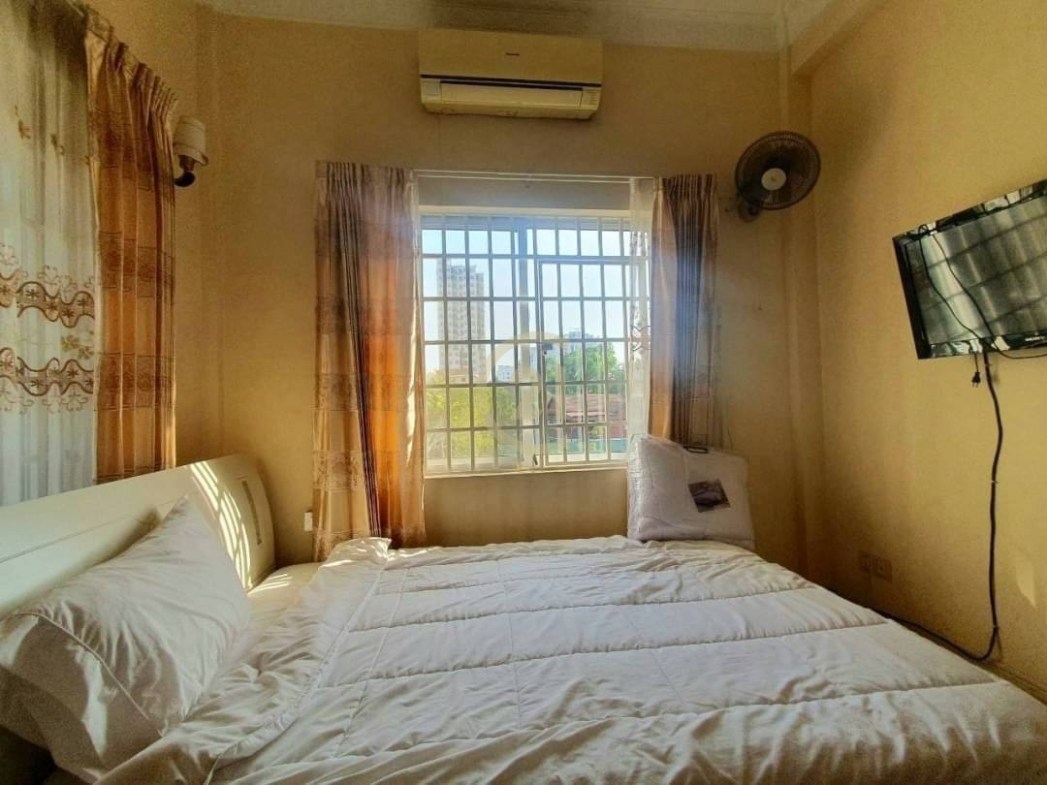 Building for Rent at | Tonle Bassac, Phnom Penh