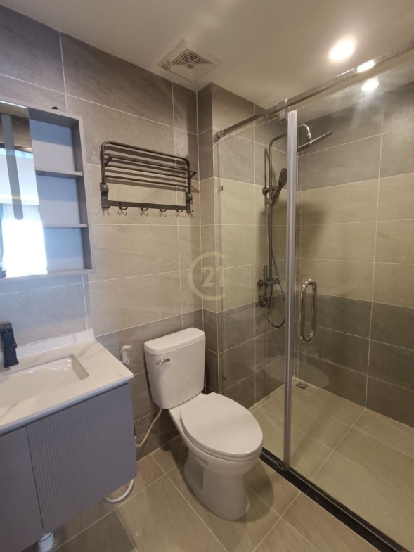 Brand new One Bedroom for Rent at | Toul Kork, Phnom Penh