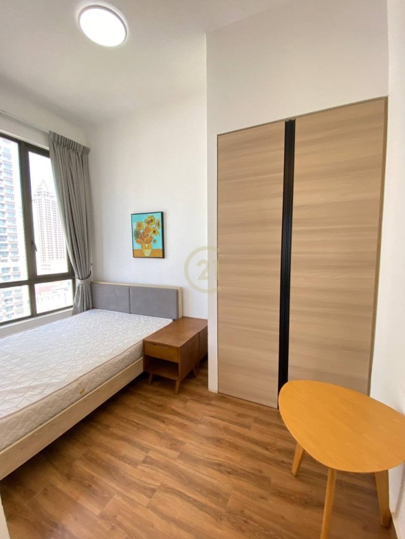 Best Price Two Bedroom For Rent At BKK2