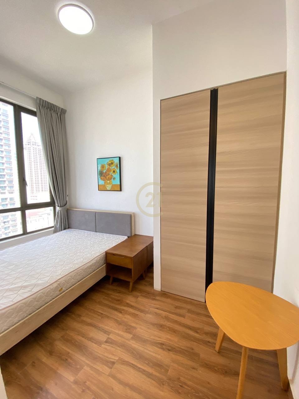 Best Price Two Bedroom For Rent At BKK2