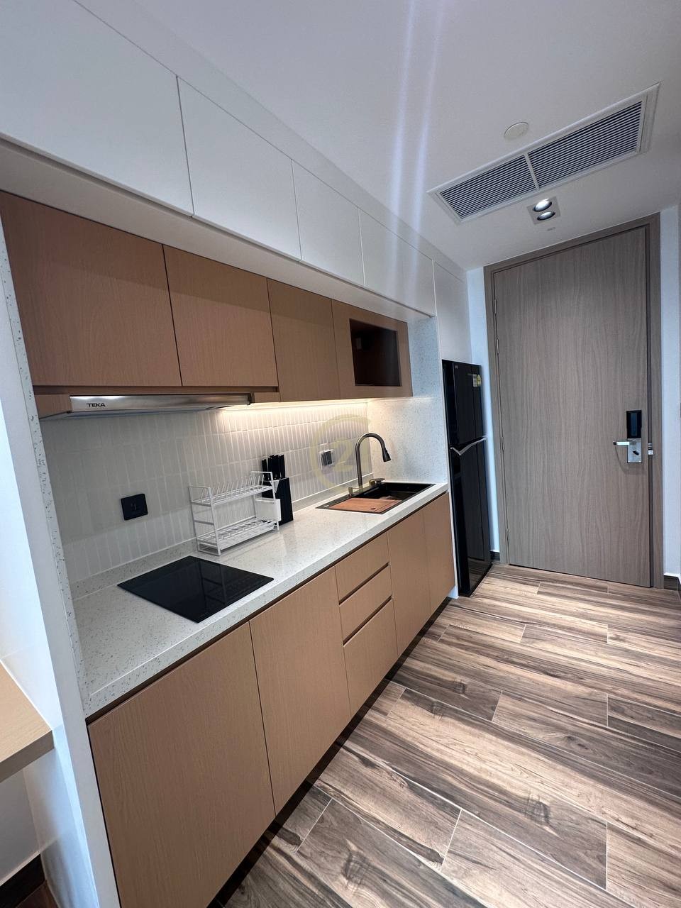 Brand New One Bedroom For Rent At Toul Tompung