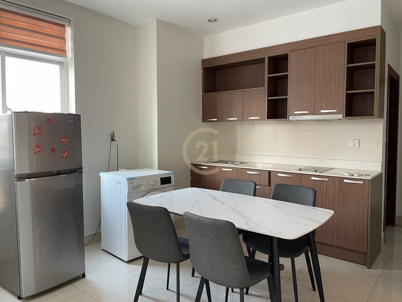 Brand new Two Bedroom for Rent at | Toul Svay Prey, Phnom Penh