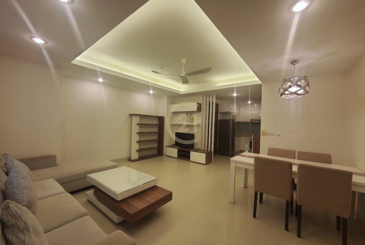 Brand new Two Bedroom for Rent at | BKK1, Phnom Penh