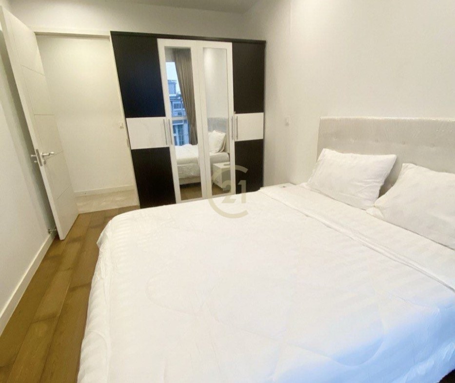 Brand new One Bedroom for Rent at | Tonle Bassac, Phnom Penh
