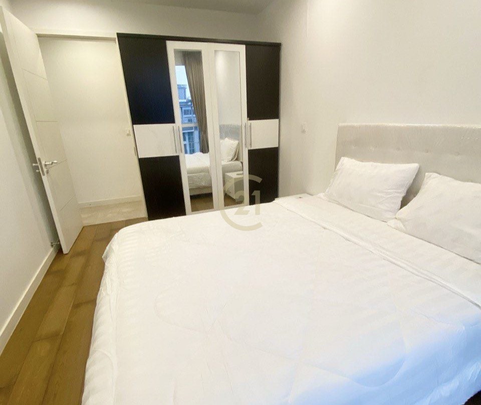 Brand new One Bedroom for Rent at | Tonle Bassac, Phnom Penh