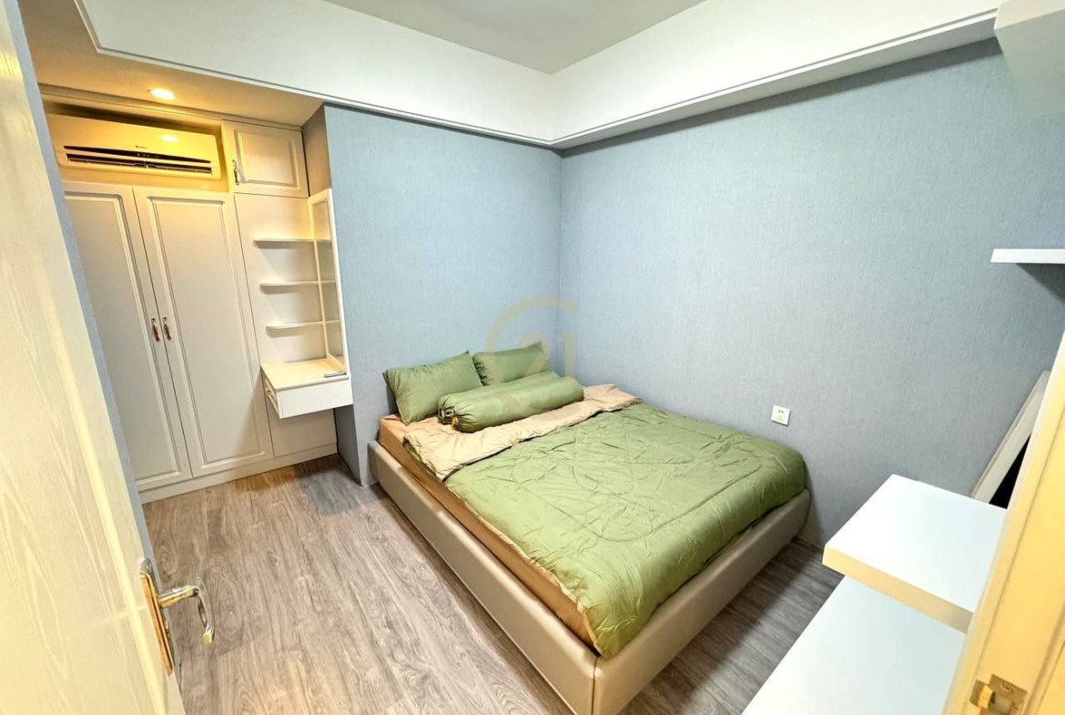 Brand new One Bedroom for Rent at | Toul Kork, Phnom Penh