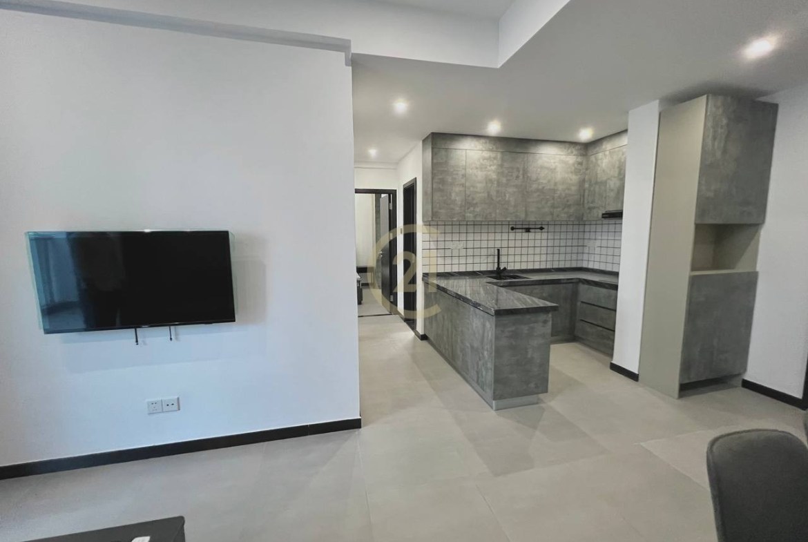 Luxury 2 Bedroom for rent at BKK1