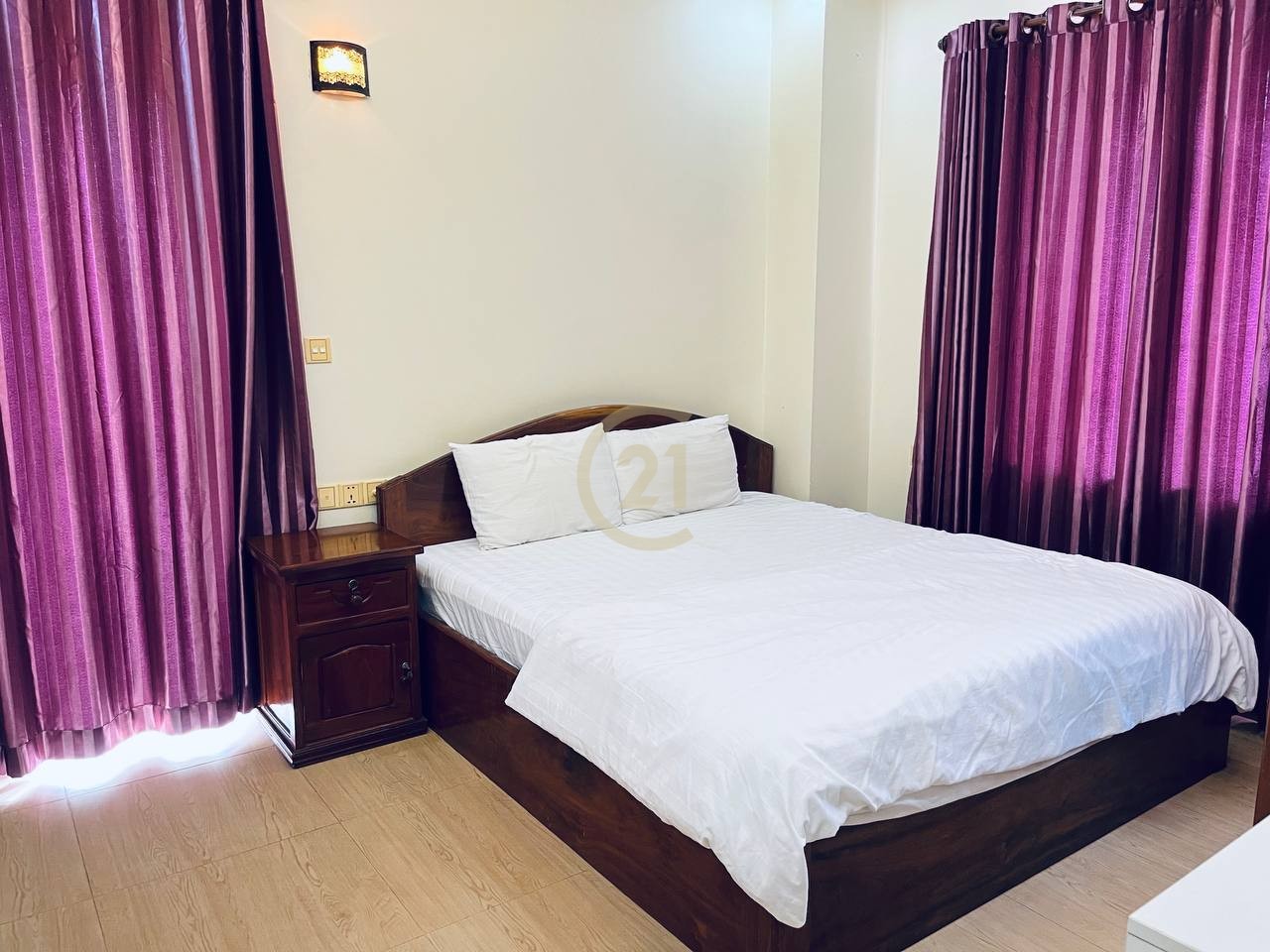 Cheapest 2 Bedroom for rent at Russian Market