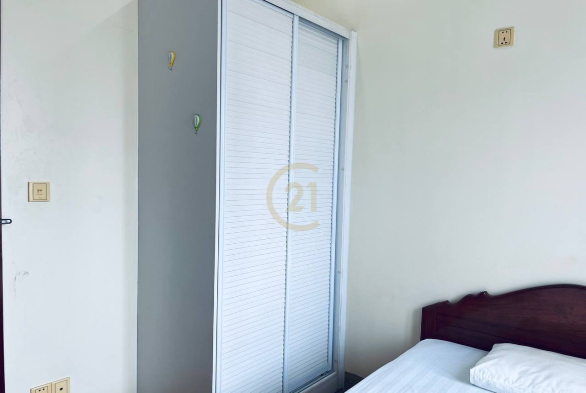 Cheapest 2 Bedroom for rent at Russian Market