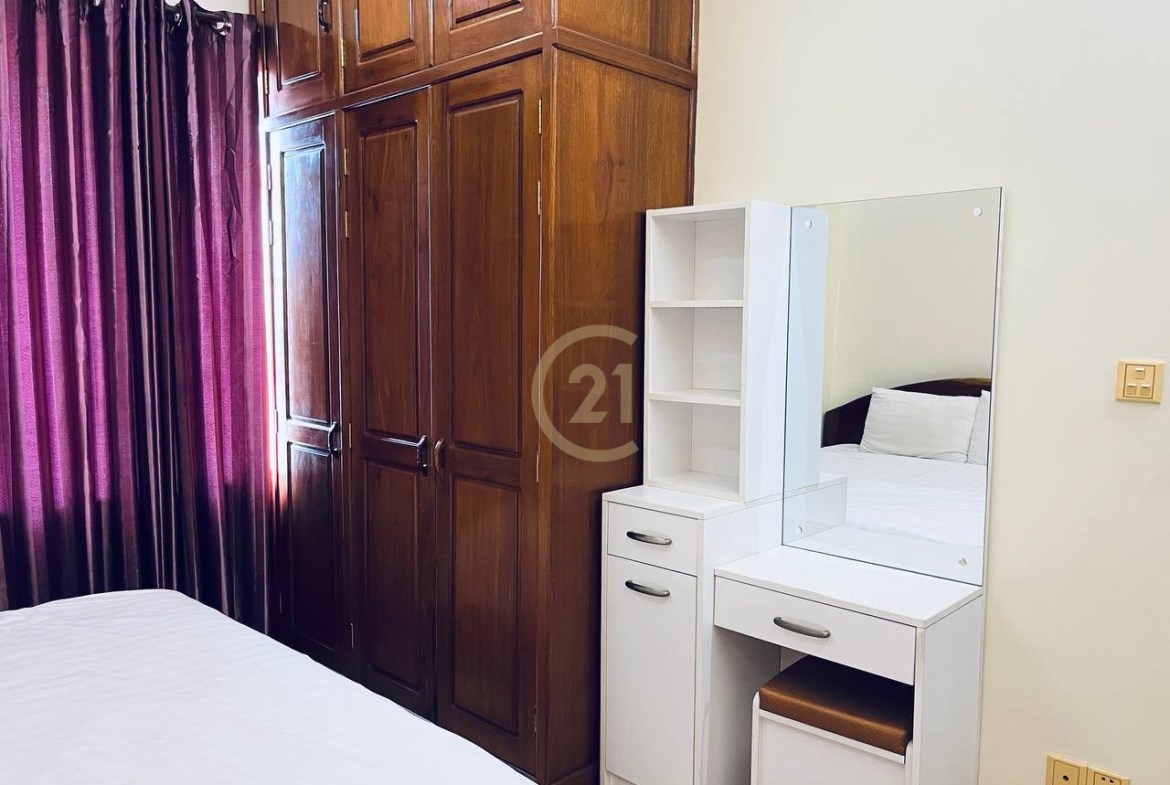 Cheapest 2 Bedroom for rent at Russian Market