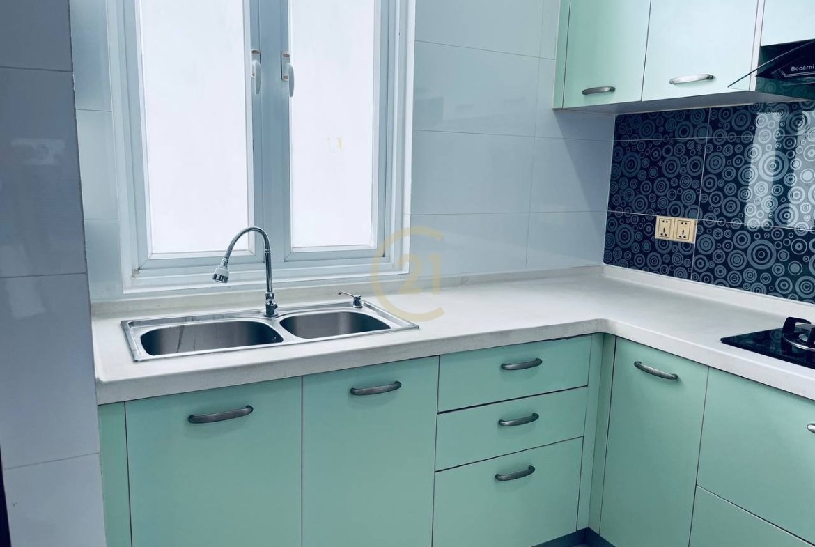Cheapest 2 Bedroom for rent at Russian Market