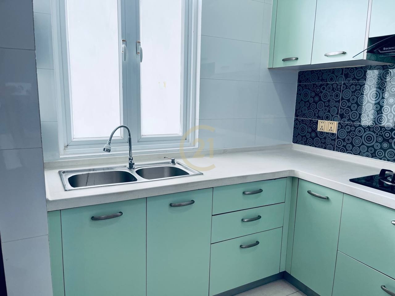 Cheapest 2 Bedroom for rent at Russian Market