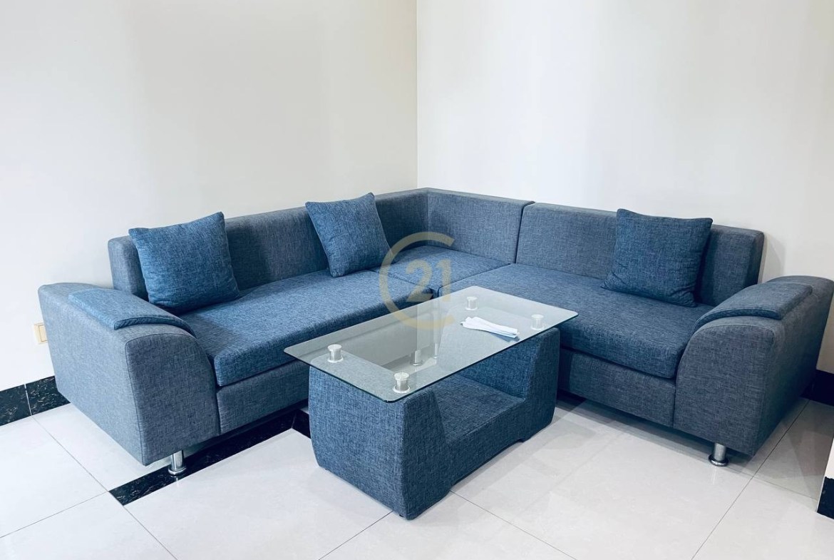 Cheapest 2 Bedroom for rent at Russian Market