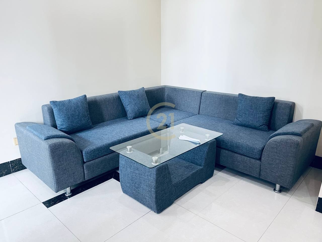 Cheapest 2 Bedroom for rent at Russian Market