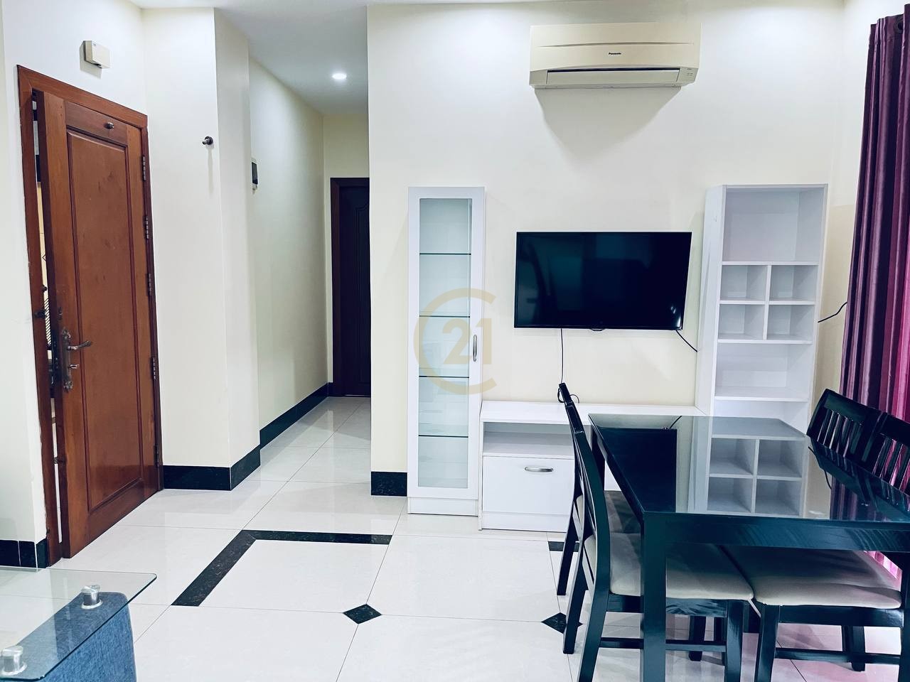 Cheapest 2 Bedroom for rent at Russian Market