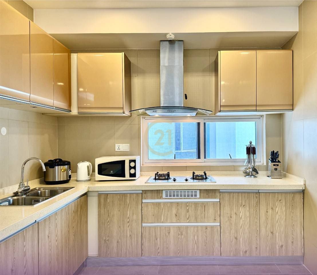 Luxury 2 Bedroom for rent at BKK1