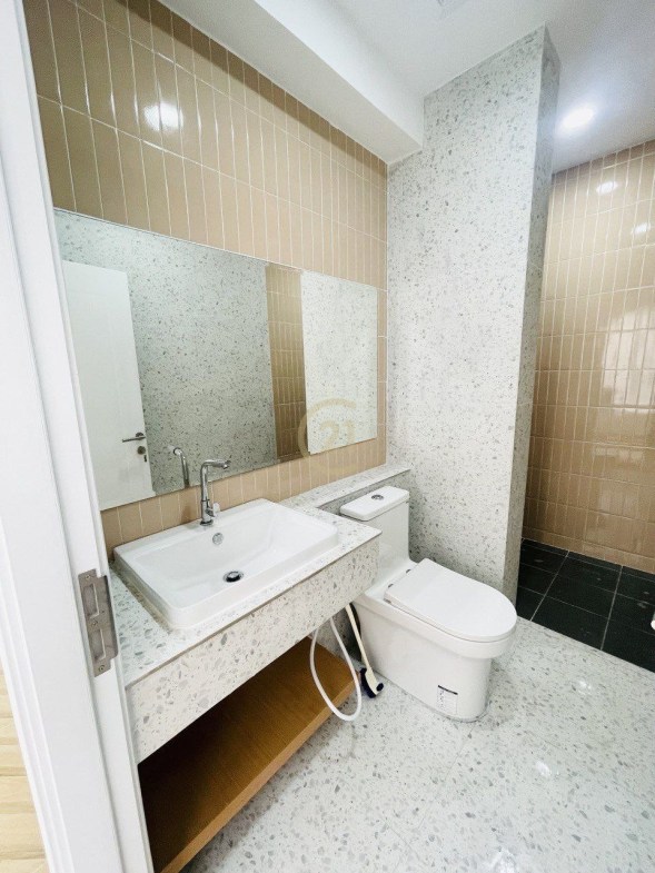 Apartment one Bedroom for rent at Aeon1 Supermarket