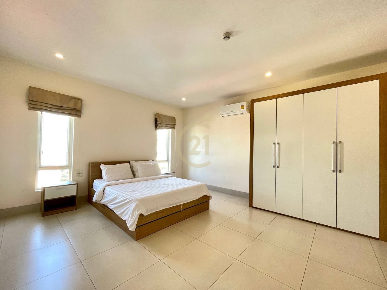 Luxury 2 Bedroom for rent at Independence