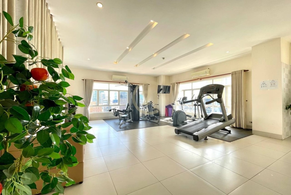 Luxury 2 Bedroom for rent at Independence