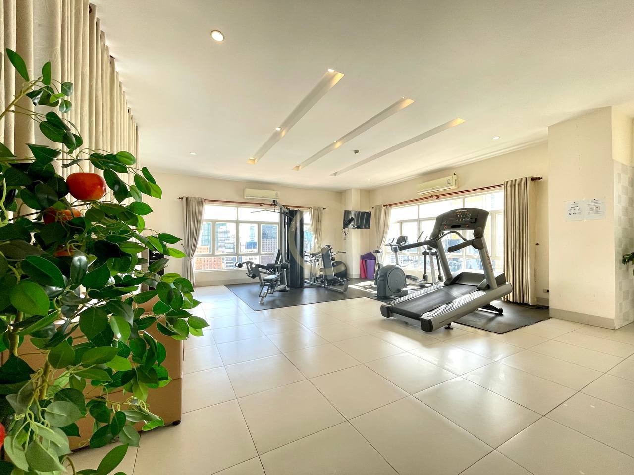 Luxury 2 Bedroom for rent at Independence