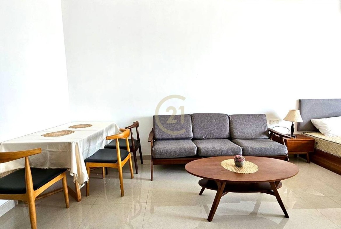 Studio Room For Rent At Diamond Island