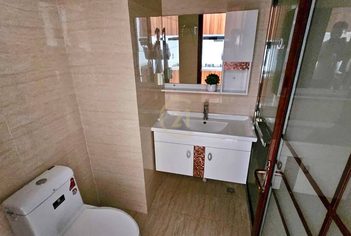 Studio Room For Rent At Diamond Island