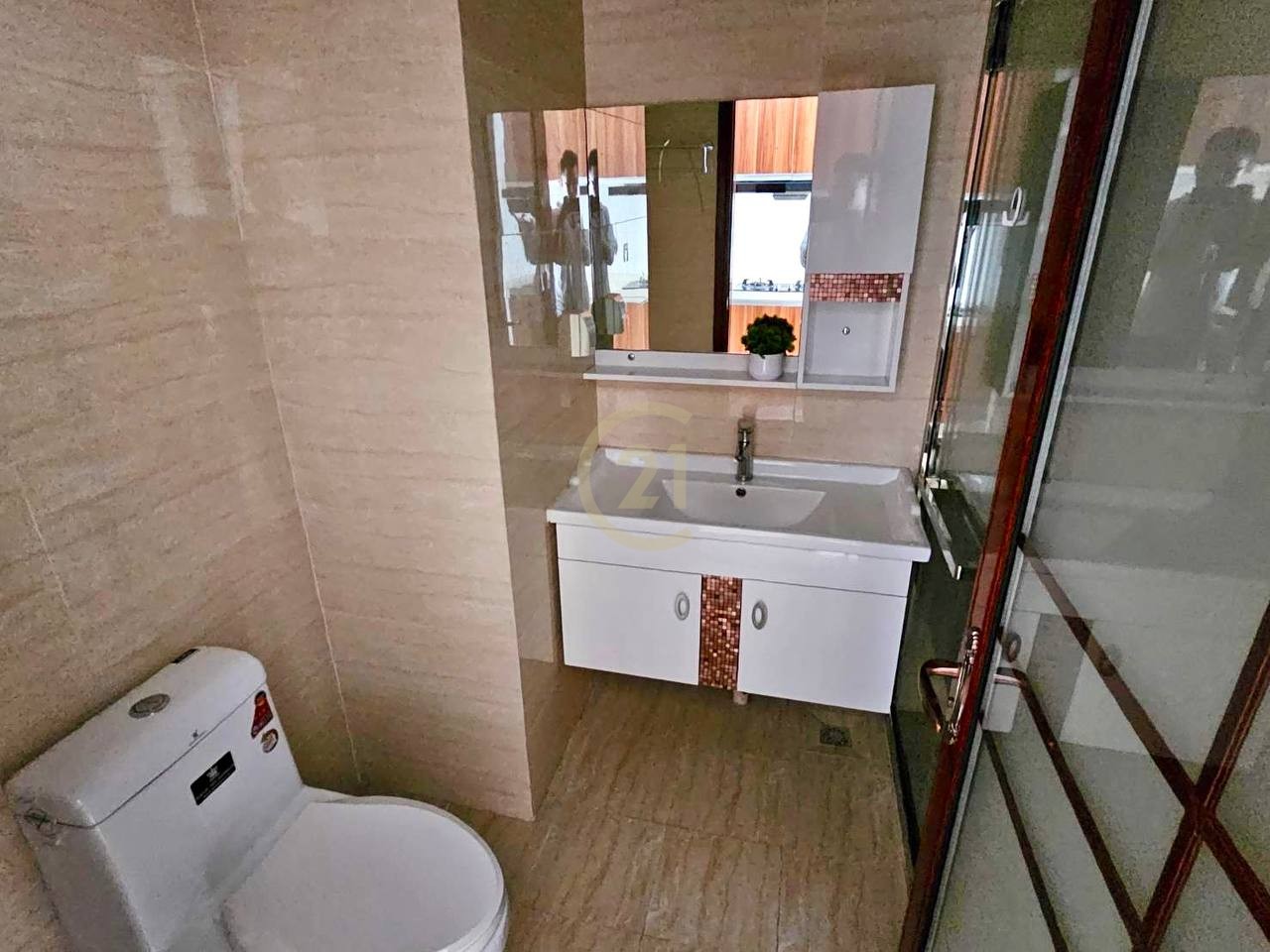 Studio Room For Rent At Diamond Island