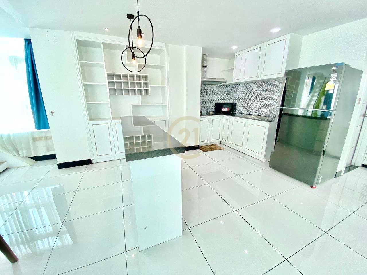 Penthouse 3 Bedroom for rent at BKK3