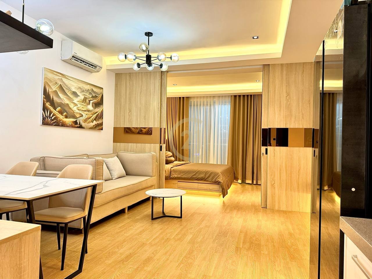 Condo for rent at Olympia City