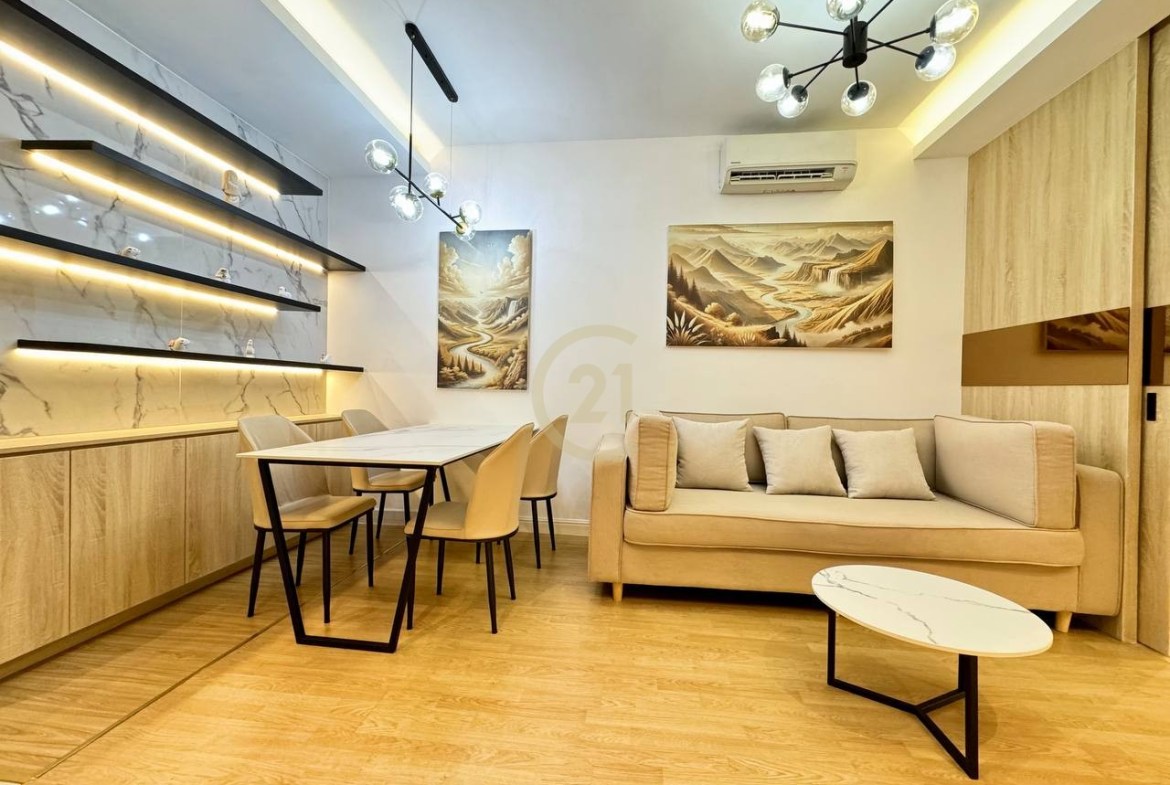 Condo for rent at Olympia City