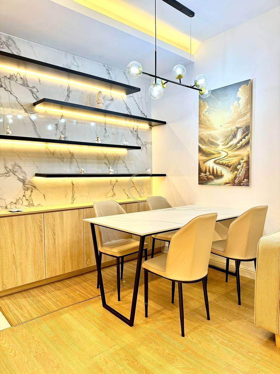 Condo for rent at Olympia City