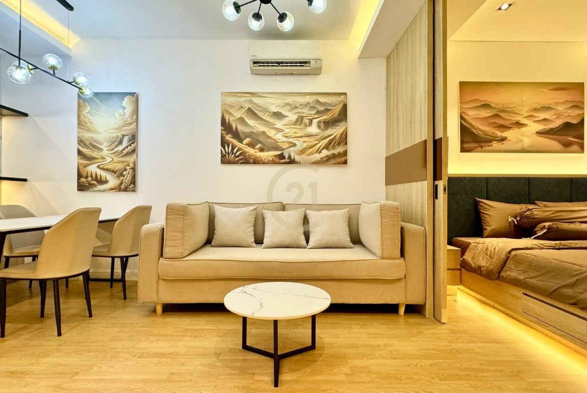 Condo for rent at Olympia City
