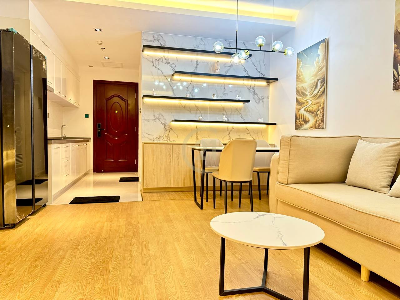 Condo for rent at Olympia City