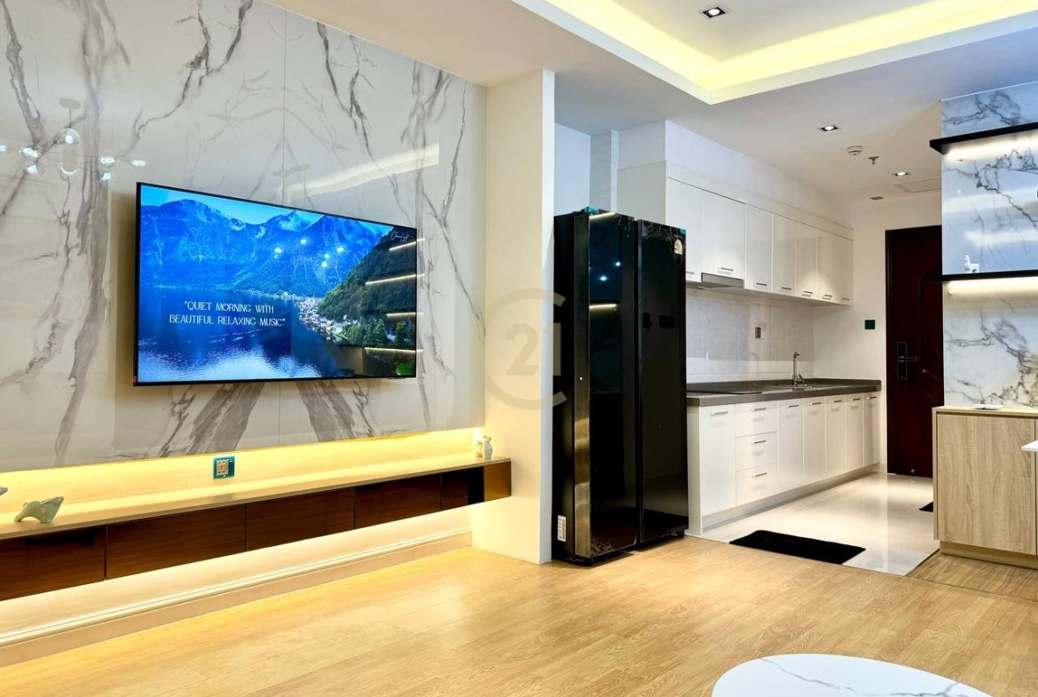 Condo for rent at Olympia City