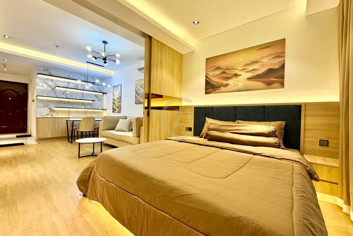 Condo for rent at Olympia City