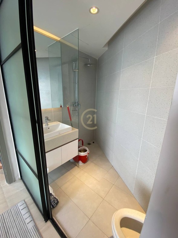 Condo 1 Bedroom for rent at TK Avenue