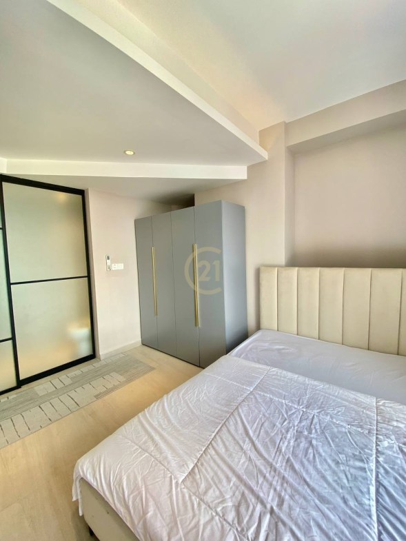 Condo 1 Bedroom for rent at TK Avenue