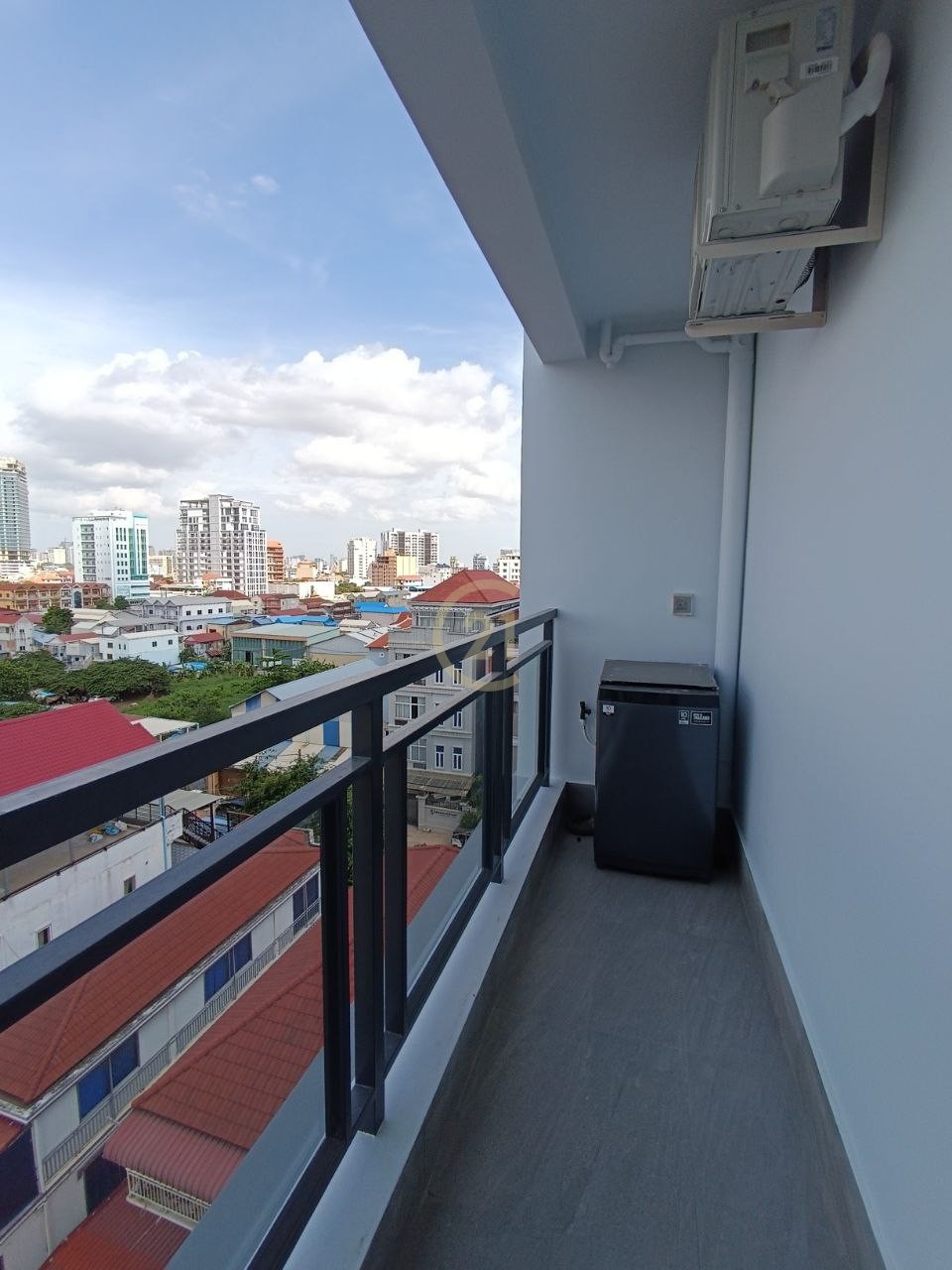 Condo 1 Bedroom for rent at Aeon2 Supermarket
