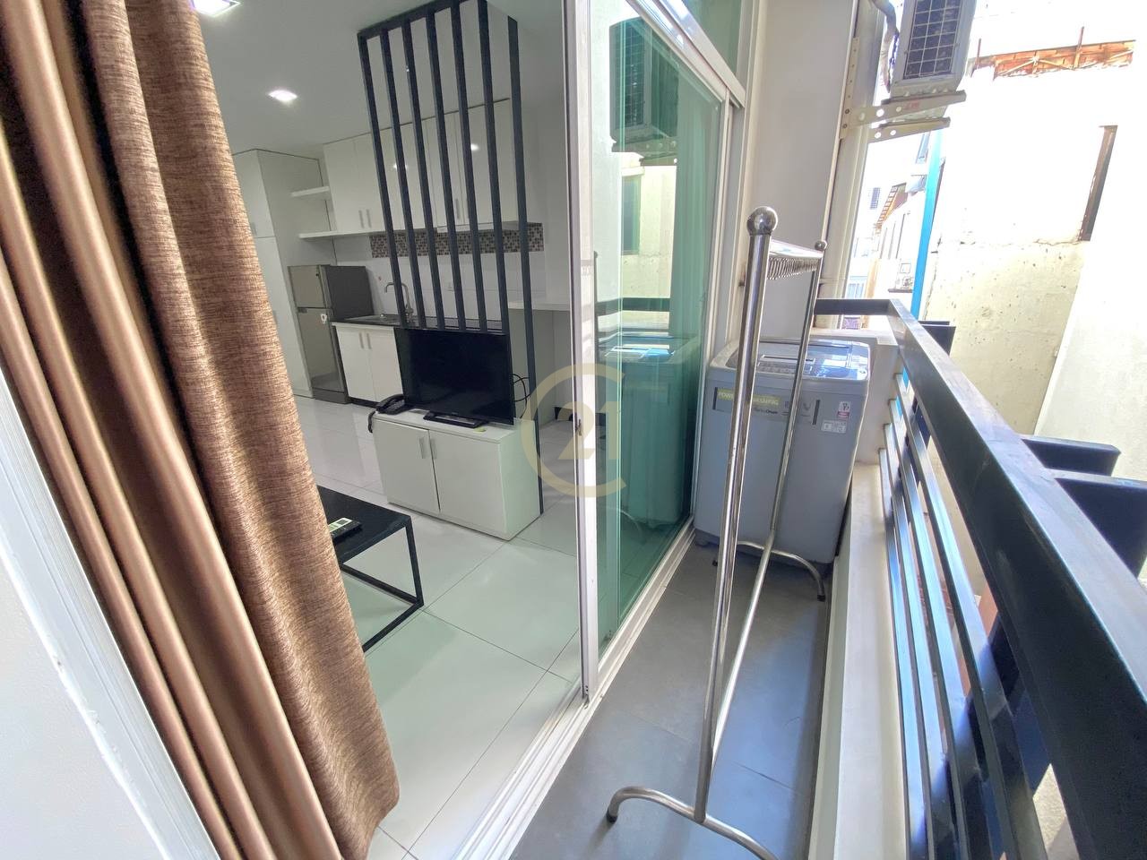 Nice One Bedroom for rent at BKK3